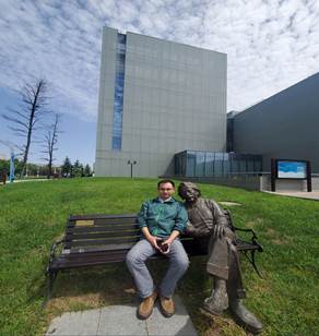 左培良 学院网站照片